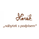 Truhlářství Horák Vraclav s.r.o. – logo společnosti