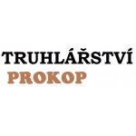 Prokop Vít - Truhlářství – logo společnosti