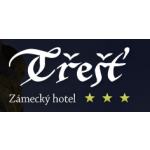 ZÁMECKÝ HOTEL Třešť – logo společnosti