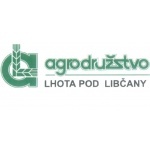 Agrodružstvo Lhota pod Libčany - PNEUSERVIS – logo společnosti