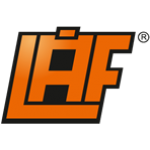 Láf JZ s.r.o. – logo společnosti