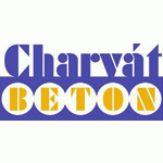 Charvát Petr - Betonárka Lukavec – logo společnosti