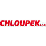 CHLOUPEK s.r.o. – logo společnosti