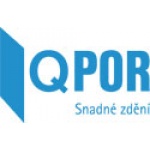Pórobeton Trutnov, a.s. – logo společnosti