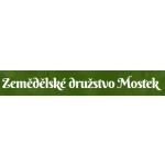 Zemědělské družstvo Mostek – logo společnosti