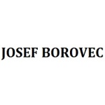 Borovec Josef - JOBO truhlářství – logo společnosti