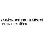 Bezdíček Petr - Truhlářství – logo společnosti
