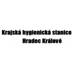 Krajská hygienická stanice Královohradeckého kraje se sídlem v Hradci Králové – logo společnosti