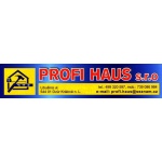 PROFI HAUS, spol. s r.o. – logo společnosti