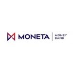 MONETA Money Bank, a.s. (pobočka Ostrava, Dr. Martínka) – logo společnosti
