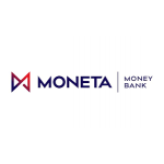 MONETA Money Bank, a.s. (pobočka Opava) – logo společnosti