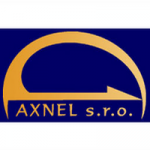 AXNEL s.r.o. (pobočka Praha) – logo společnosti