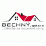 BECHNÝ, spol. s r.o. – logo společnosti