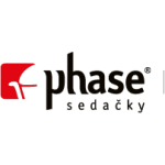 PHASE SLOVAKIA s.r.o. - Sedačky Phase – logo společnosti