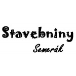 Stavebniny Semerák, s.r.o. – logo společnosti