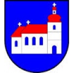 MĚSTO ČERVENÝ KOSTELEC – logo společnosti
