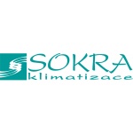 Sokra s.r.o. - Klimatizace Haier, absorbce, chladicí věže (Praha-město) – logo společnosti
