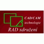RAD sdružení - Janeček Josef (Pardubice) – logo společnosti