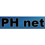 PH NET - Petr Hanka – logo společnosti