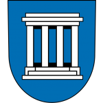 MĚSTO HRONOV – logo společnosti