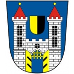 Město Jičín – logo společnosti