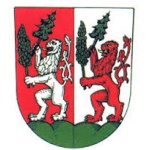 Městský úřad Lázně Bělohrad – logo společnosti