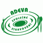 ADEVA - zařízení školního stravování s.r.o. – logo společnosti