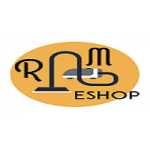 Radek Müller - vysavače – logo společnosti