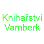 Vlastimil Dyntar - knihařství – logo společnosti