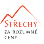 Bechný Tomáš - střechy – logo společnosti