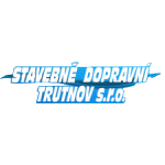 STAVEBNĚ DOPRAVNÍ TRUTNOV s.r.o. – logo společnosti