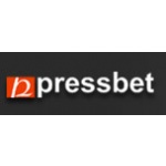 PRESSBET s.r.o. – logo společnosti