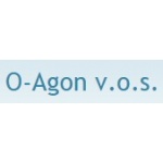 O-AGON, v.o.s. – logo společnosti
