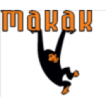MAKAK climbing s.r.o. (Brno) – logo společnosti
