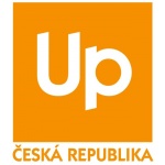 Up Česká republika s.r.o. (pobočka Český Těšín) – logo společnosti
