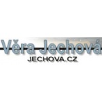 Jechová Věra – logo společnosti