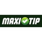 MAXI-TIP a.s. (pobočka Hroznětín) – logo společnosti