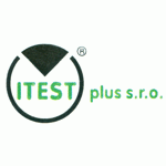 ITEST plus, s.r.o. (KONTROLNÍ LABORATOŘ) – logo společnosti