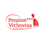 Penzion Vrchovina – logo společnosti