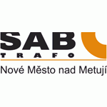 SAB - Trafo, s.r.o. – logo společnosti