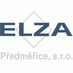 ELZA Předměřice, s.r.o. – logo společnosti