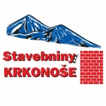 Stavebniny KRKONOŠE, s.r.o. – logo společnosti