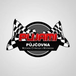 Ing. Miloš Michel - Půjčovna PuJaMi – logo společnosti