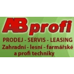 AB PROFI s.r.o. – logo společnosti