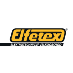 ELFETEX, spol. s r.o. (pobočka Ostrava, Přívoz) – logo společnosti