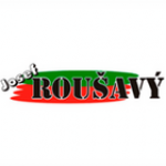 Milan Roušavý – logo společnosti