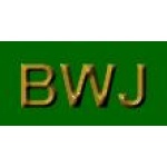 BWJ - zahradní technika – logo společnosti