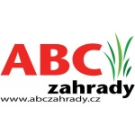 V & V ZAHRADNÍ TECHNIKA, s.r.o. – logo společnosti