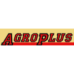 AGROPLUS Vydra – logo společnosti