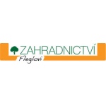 Zahradnictví Fleglovi – logo společnosti